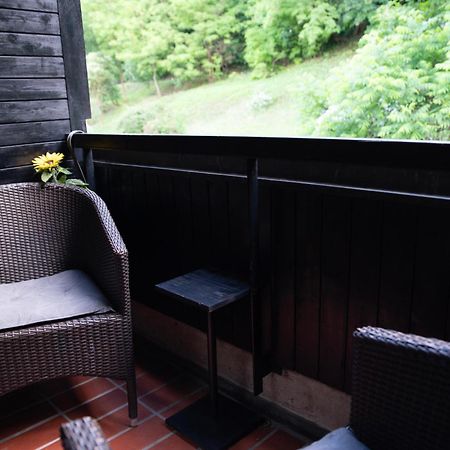 Tony'S Place Under The Castle Ljubljana Exterior photo