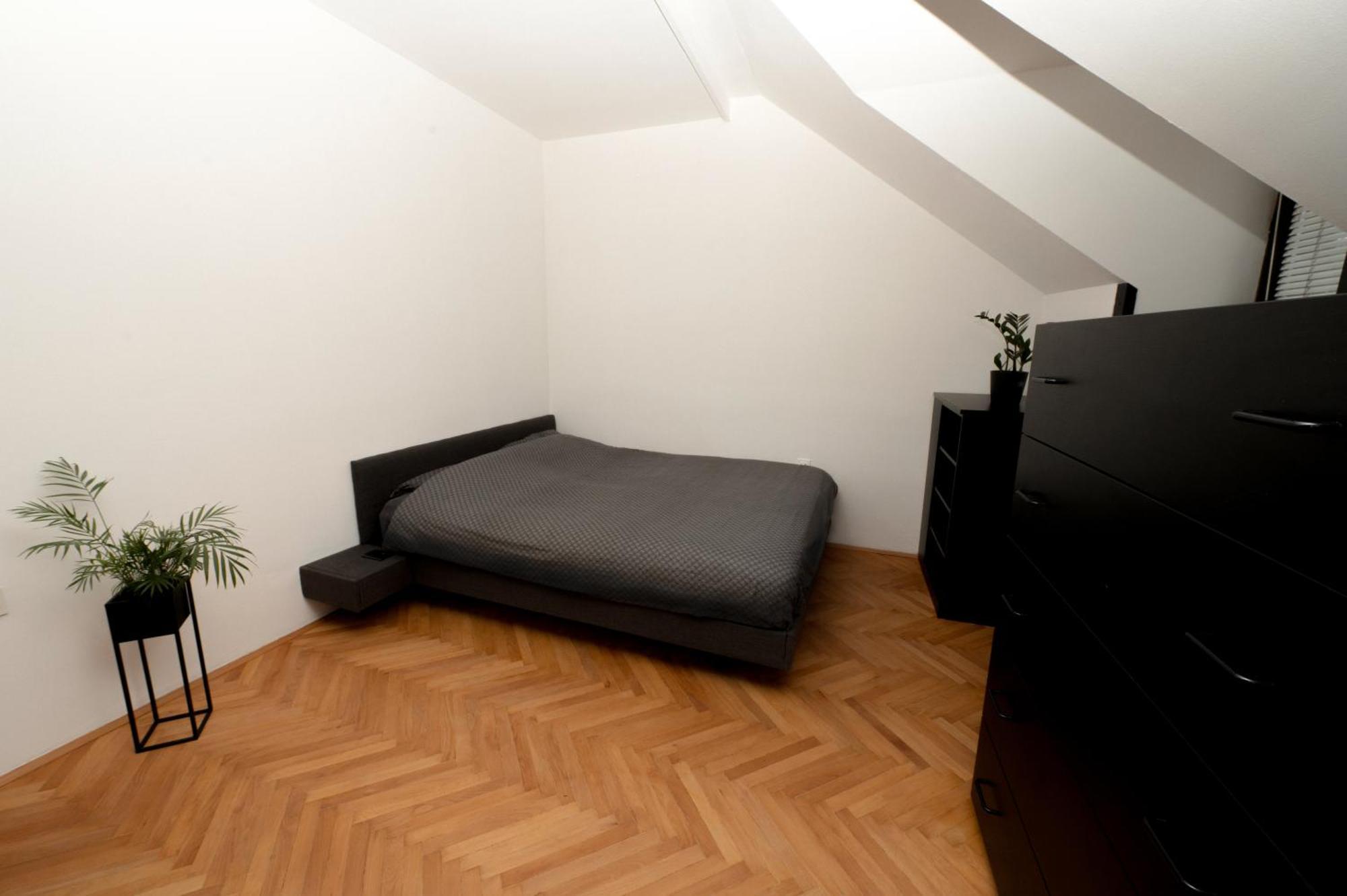 Tony'S Place Under The Castle Ljubljana Exterior photo