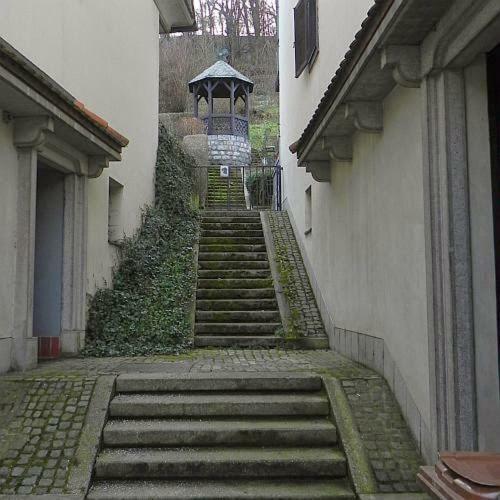 Tony'S Place Under The Castle Ljubljana Exterior photo